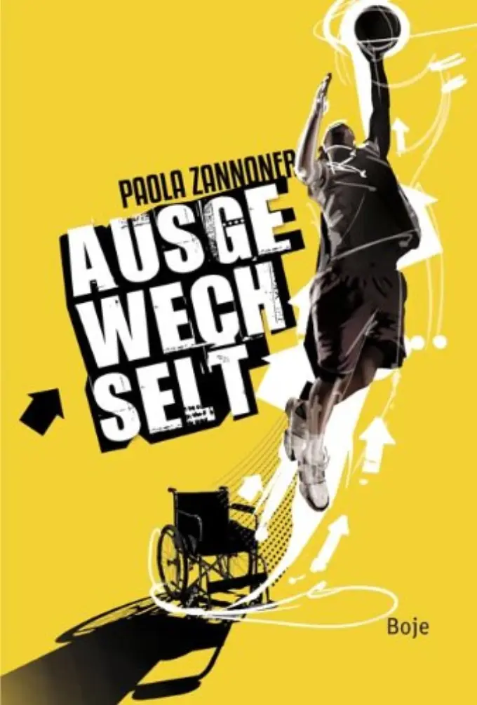 Buch für Jugendliche Bild 1