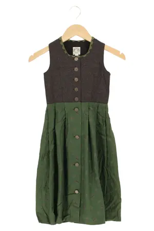 HAMMERSCHMID Dirndl Trachtenkleid