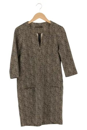 SUMMUM WOMAN Blusenkleid