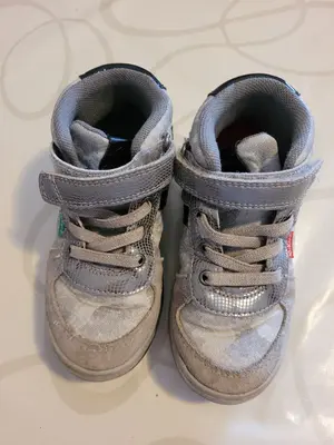 KICKERS Sportschuhe