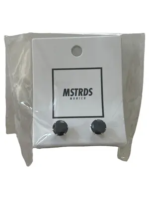 MSTRDS Ohrstecker