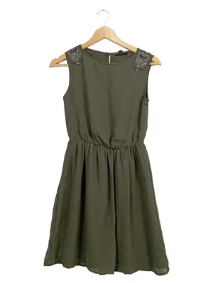 ZARA festliches Kleid