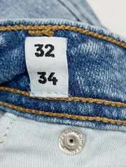 Vorschaubild JACK & JONES Destroyed Jeans 6