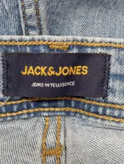 Vorschaubild JACK & JONES Destroyed Jeans 3