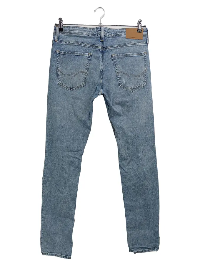 JACK & JONES Destroyed Jeans Bild 2