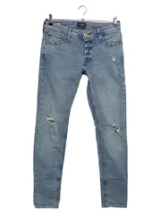 Vorschaubild JACK & JONES Destroyed Jeans 1