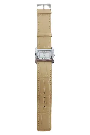 MADISON NEW YORK Armbanduhr