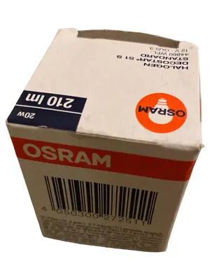 OSRAM Leuchtmittel