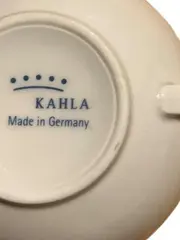 Vorschaubild 3 von Suppentasse Weiß Porzellan Made in Germany 300ml Klassisch