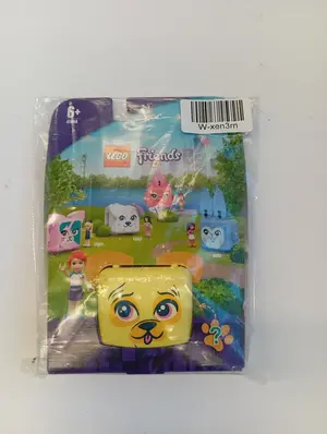 LEGO LEGO Spielfiguren-Set