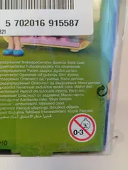 Vorschaubild 2 von Friends Bauset 41664 Mias Mops-Würfel Hund Mehrfarbig
