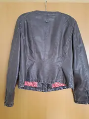 Vorschaubild TAIFUN Lederjacke 5