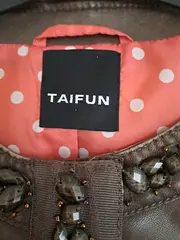 Vorschaubild TAIFUN Lederjacke 4