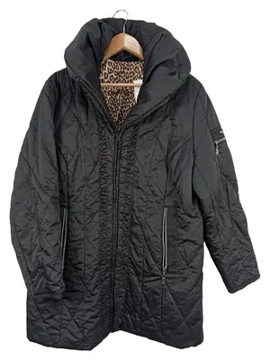 KIRSTEN Steppjacke