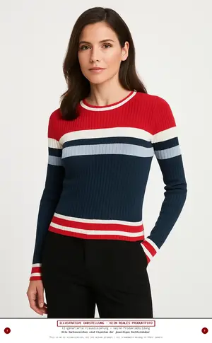 MONKI Pullover