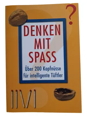 Rätselspiel