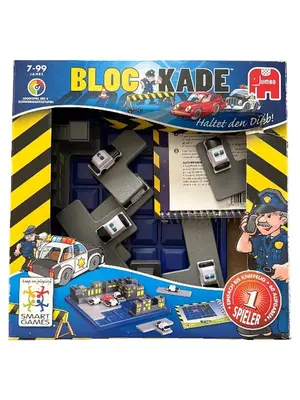 SMART GAMES Geduldspiel