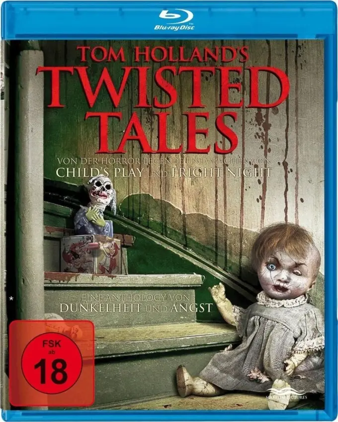 Horrorfilm Bild 1