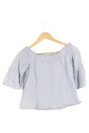 Vorschaubild ABERCROMBIE & FITCH Bluse 2