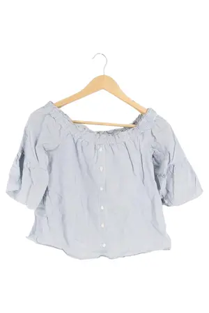 ABERCROMBIE & FITCH Bluse