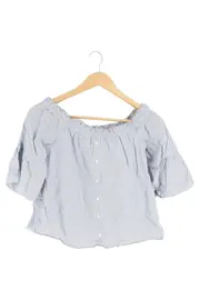 Vorschaubild ABERCROMBIE & FITCH Bluse 1