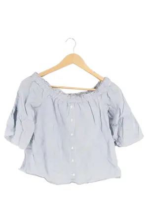 ABERCROMBIE & FITCH Bluse