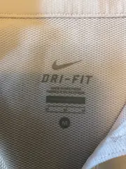 Vorschaubild 4 von Dri-Fit Damen Poloshirt Michigan State Spartans Gr. 38/M Weiß