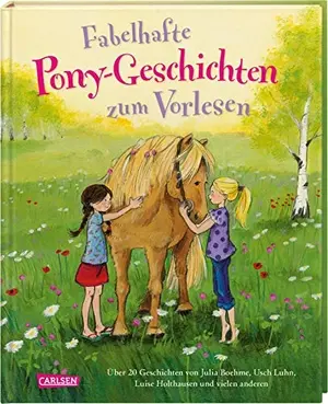 Buch für Kinder