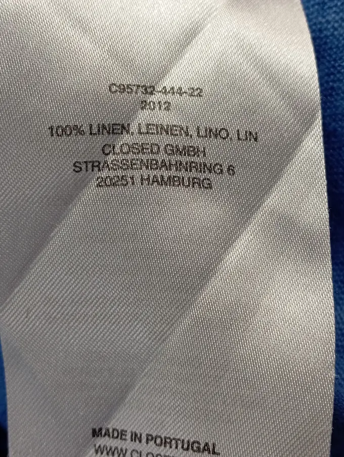 CLOSED T-Shirt Bild 5