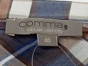 Vorschaubild COMMA Bluse 3