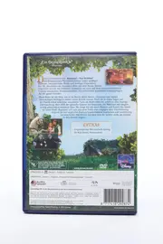 Vorschaubild 2 von Rapunzel Verföhnt Walt Disney Meisterwerke Animationsfilm DVD
