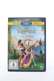 Vorschaubild 1 von Rapunzel Verföhnt Walt Disney Meisterwerke Animationsfilm DVD