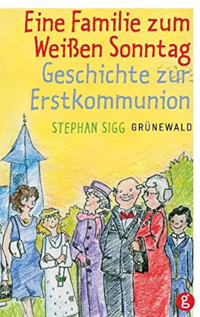 Buch für Kinder Bild 1
