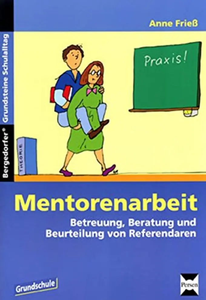 Buch für den Unterricht Bild 1