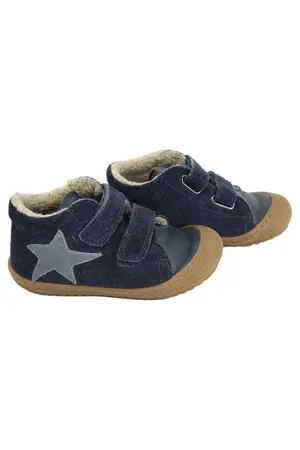 NATURINO Krabbelschuhe