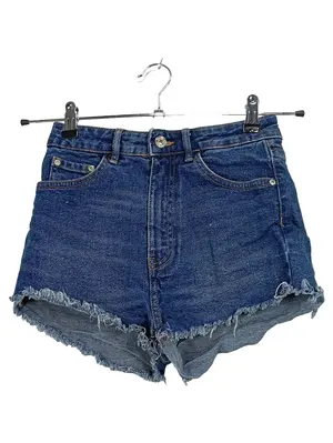 ZARA Jeans Shorts