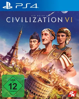 FIRAXIS GAMES Strategiespiele