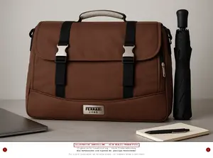 FERRARI Laptoptasche