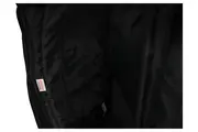 Vorschaubild 3 von Laptoptasche Herren Business Braun Stoff Laptop Tasche
