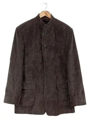 DORIS HARTWICH Klassischer Mantel