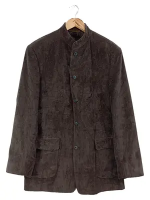 DORIS HARTWICH Cordjacke