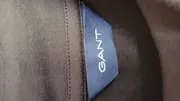 Vorschaubild 2 von Damen Langarmshirt Rollkragen Gr. 40/L Braun Casual