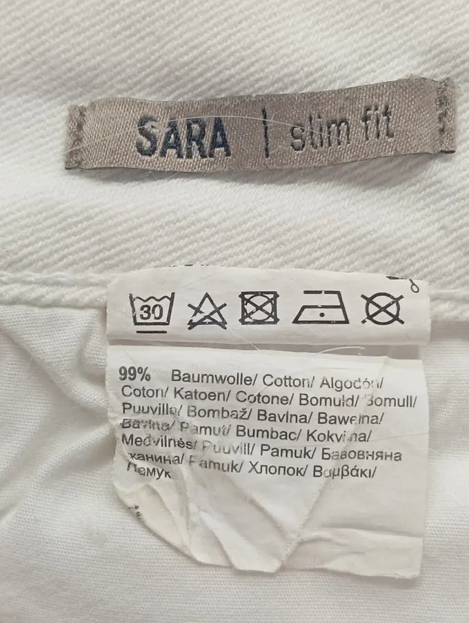 COMMA Jeans Slim Fit Bild 4