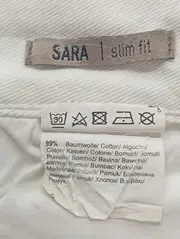 Vorschaubild COMMA Jeans Slim Fit 4