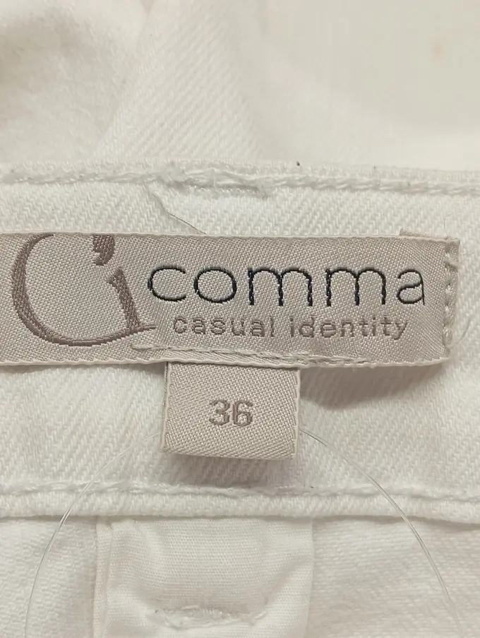 COMMA Jeans Slim Fit Bild 3