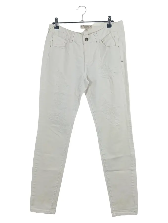 COMMA Jeans Slim Fit Bild 1