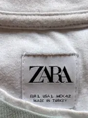 Vorschaubild 3 von Herren T-Shirt Gr. L Mintgrün Basic Baumwolle Kurzarm