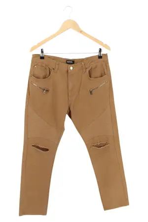 MERISH Jeans Regular Fit