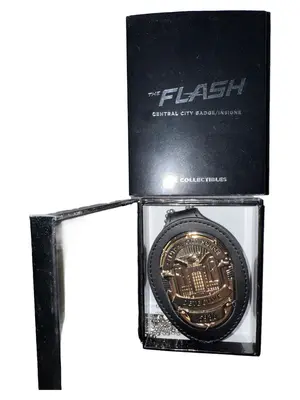 DC COMICS Fanartikel