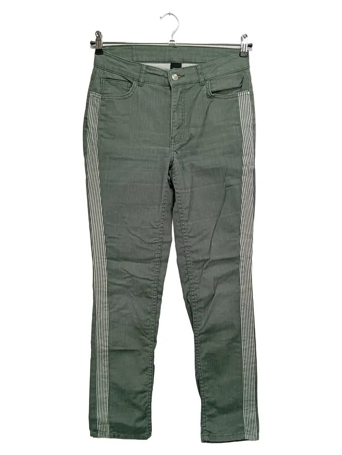 CEST PARIS BY CEST TOUT Jeans Straight Leg Bild 1